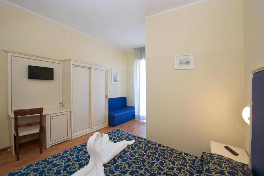 Hotel Garden كاتوليكا الغرفة الصورة
