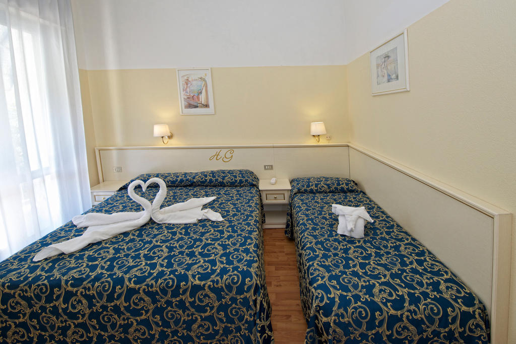 Hotel Garden كاتوليكا الغرفة الصورة