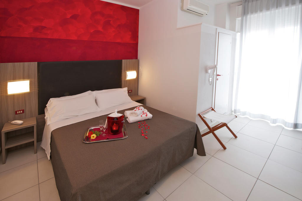 Hotel Garden كاتوليكا الغرفة الصورة