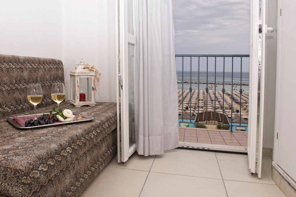 Hotel Garden كاتوليكا الغرفة الصورة