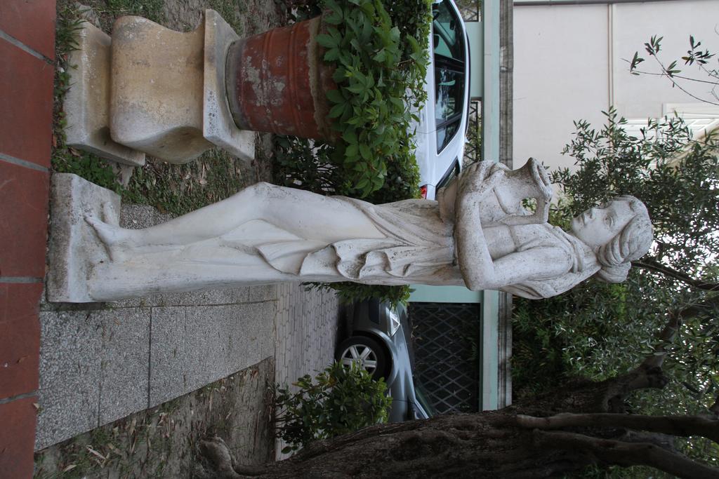 Hotel Garden كاتوليكا المظهر الخارجي الصورة