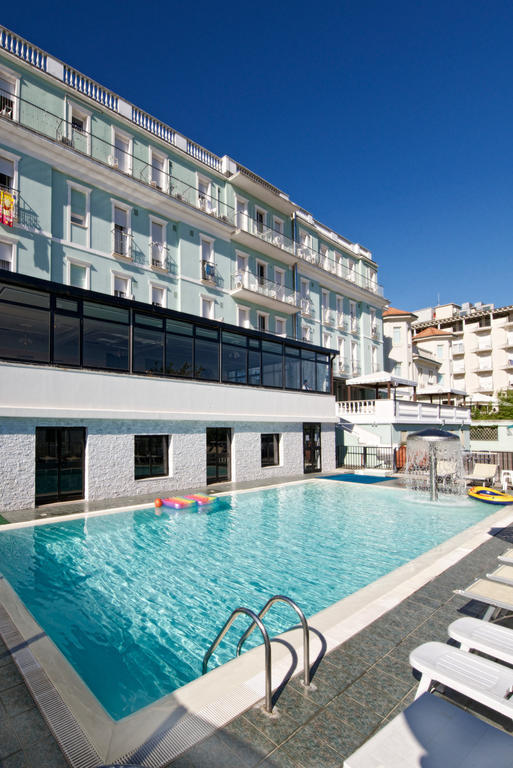 Hotel Garden كاتوليكا المظهر الخارجي الصورة