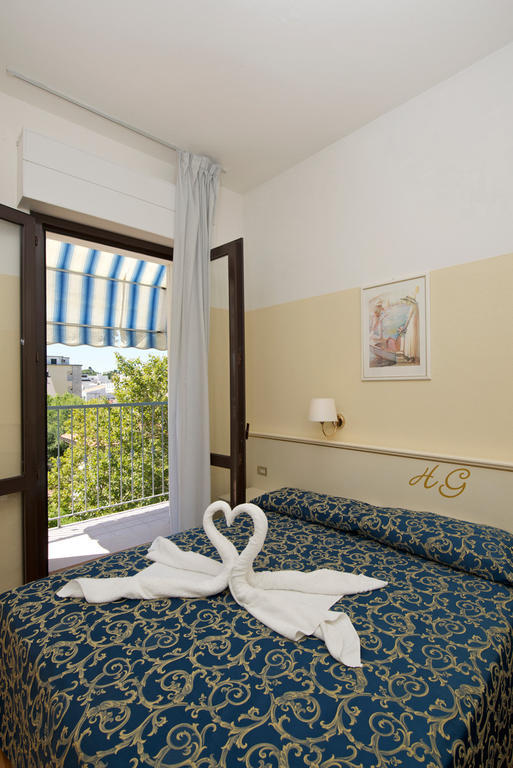 Hotel Garden كاتوليكا المظهر الخارجي الصورة