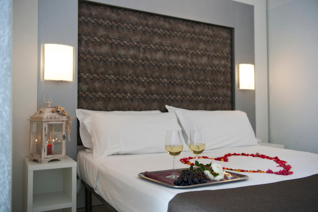 Hotel Garden كاتوليكا المظهر الخارجي الصورة