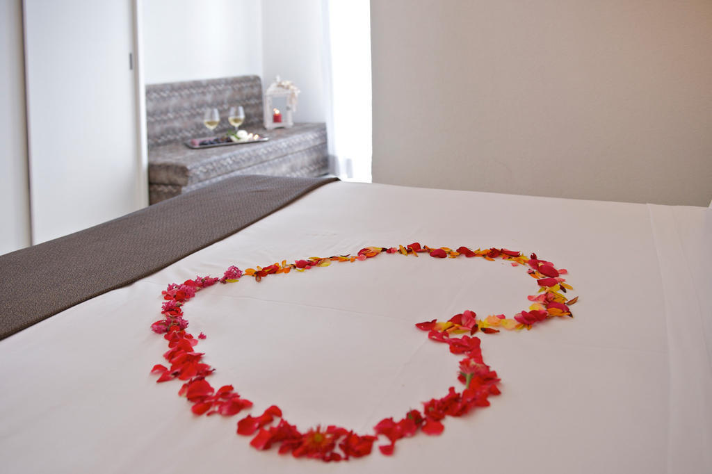 Hotel Garden كاتوليكا المظهر الخارجي الصورة